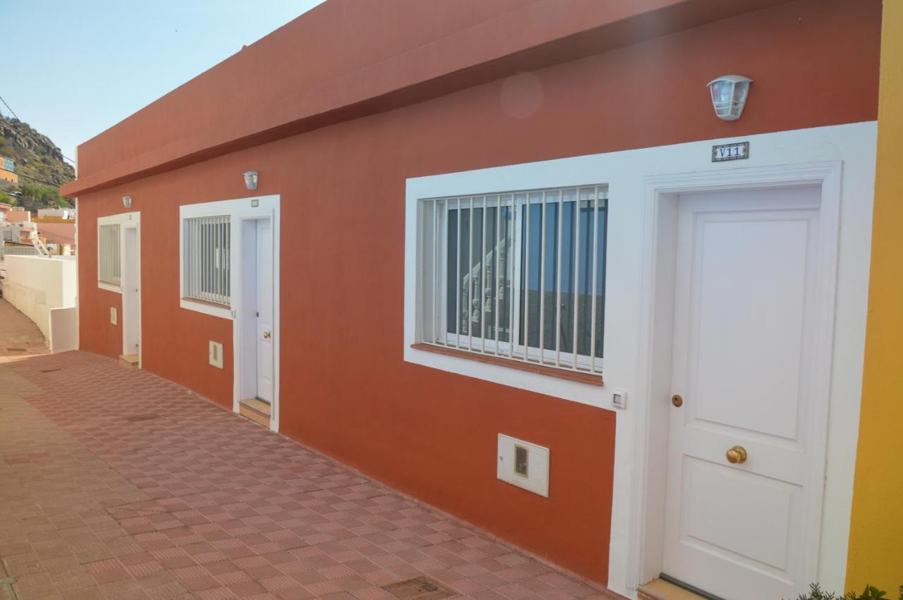 Apartament Miramar 9 San Sebastián de la Gomera Zewnętrze zdjęcie