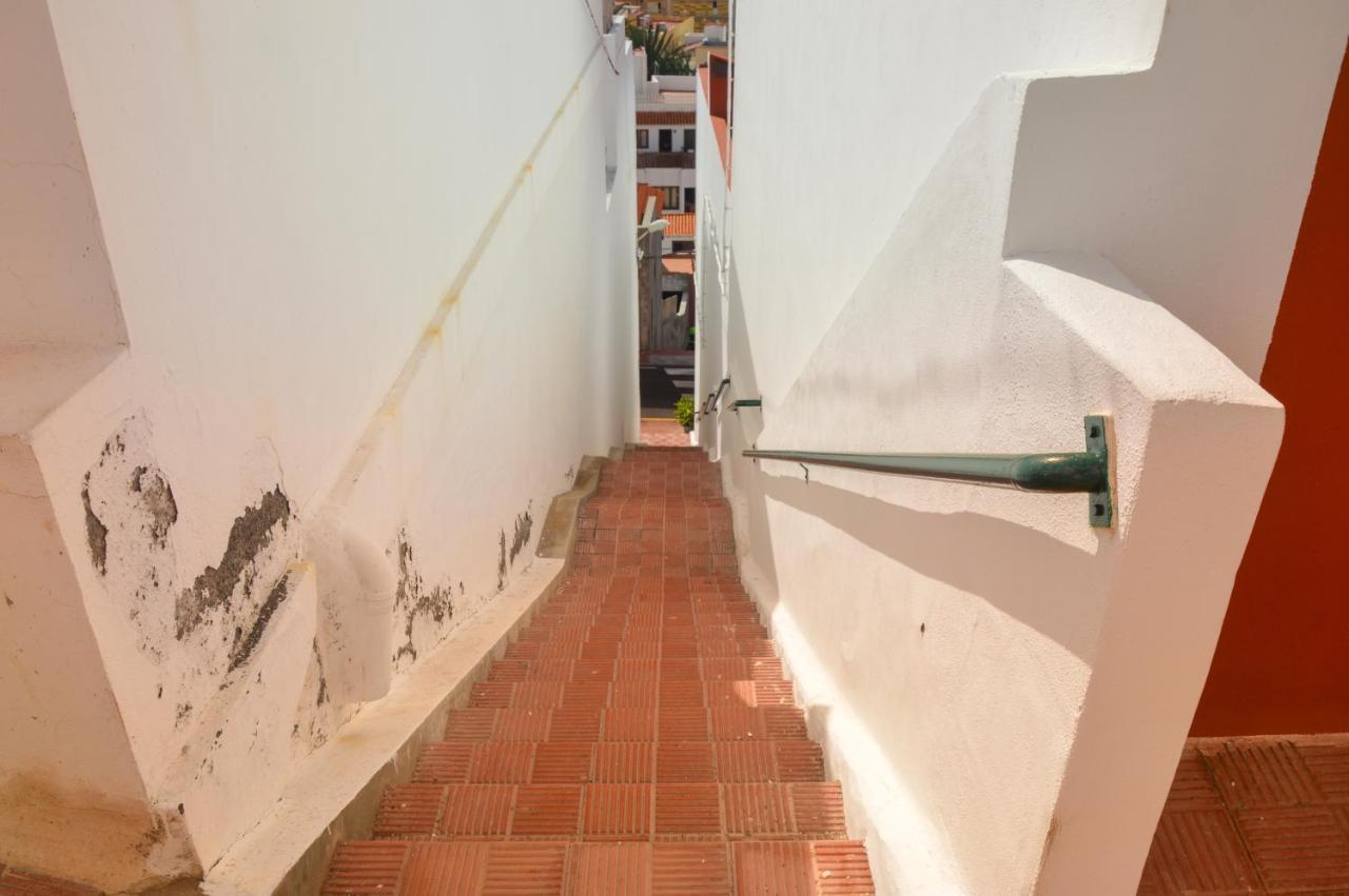 Apartament Miramar 9 San Sebastián de la Gomera Zewnętrze zdjęcie