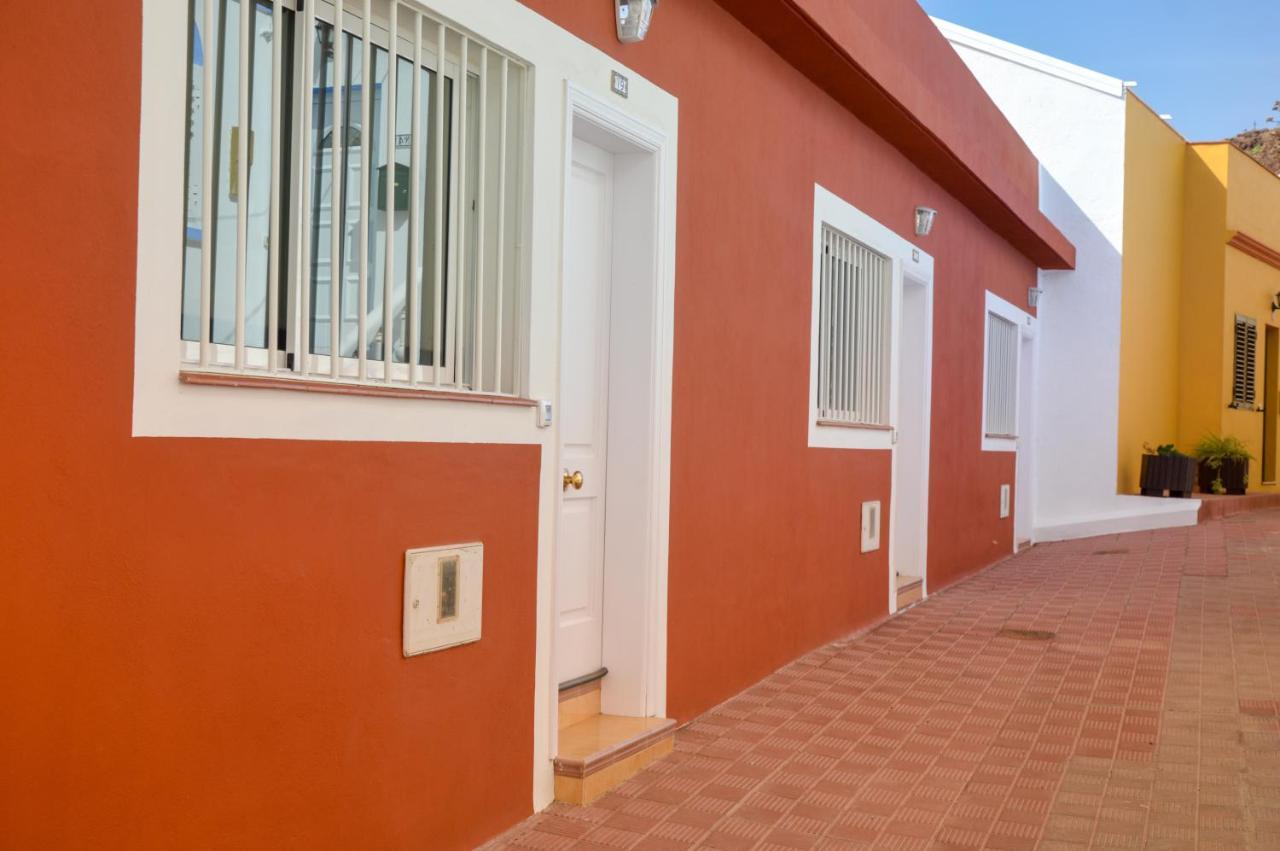 Apartament Miramar 9 San Sebastián de la Gomera Zewnętrze zdjęcie