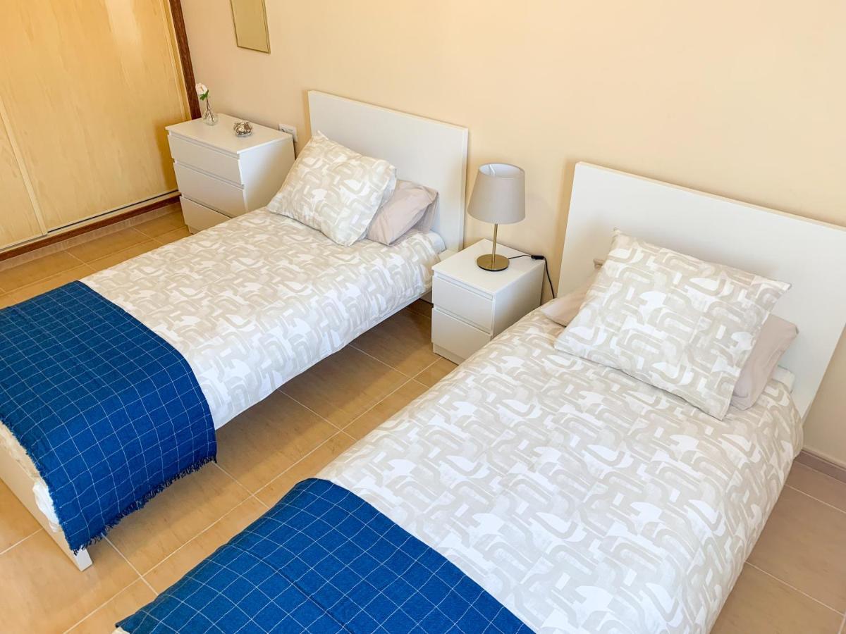 Apartament Miramar 9 San Sebastián de la Gomera Zewnętrze zdjęcie