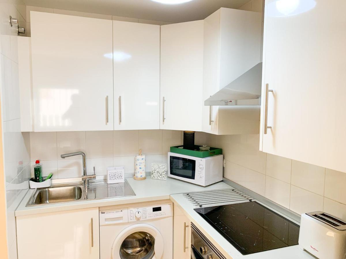 Apartament Miramar 9 San Sebastián de la Gomera Zewnętrze zdjęcie