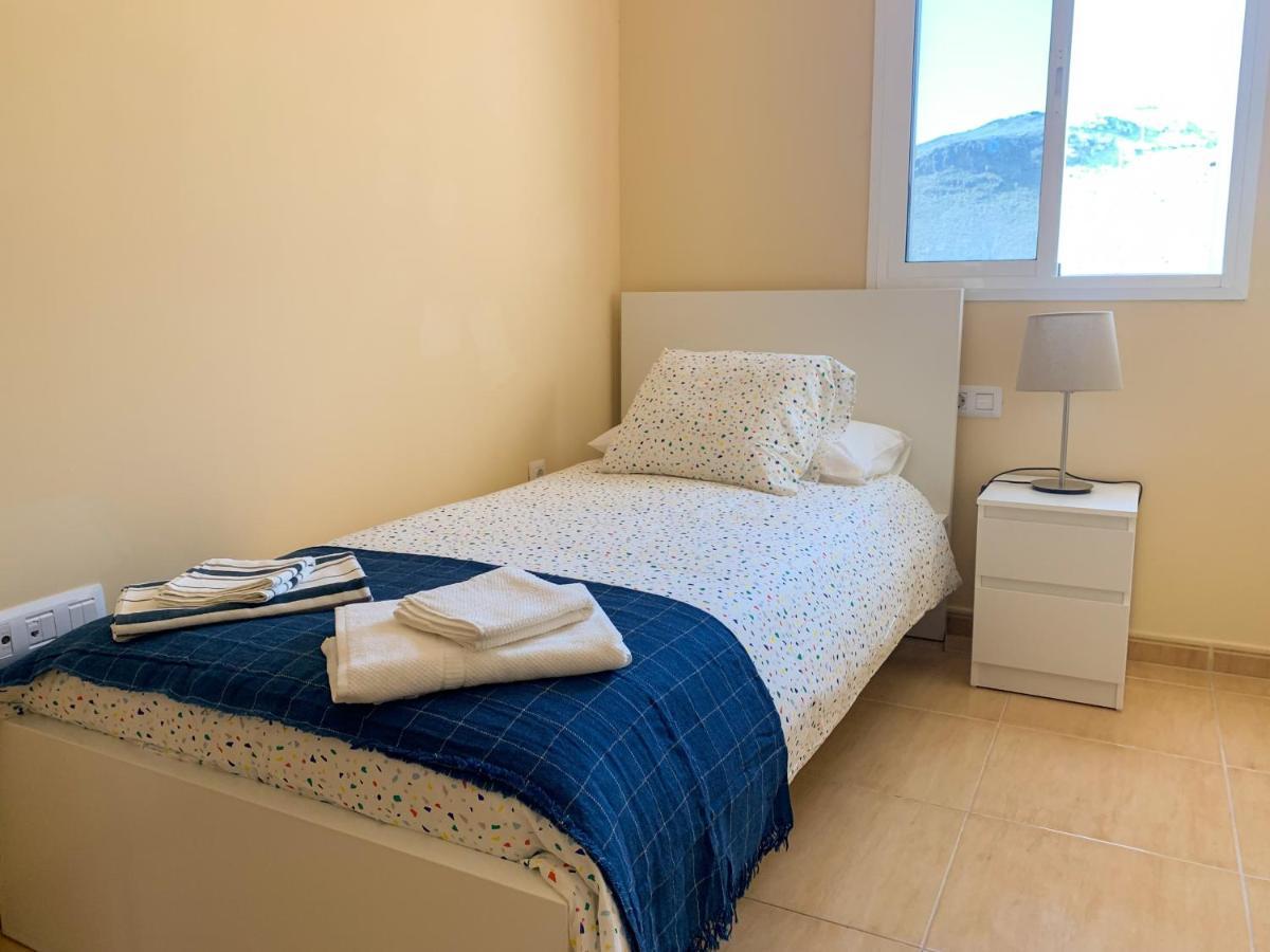 Apartament Miramar 9 San Sebastián de la Gomera Zewnętrze zdjęcie