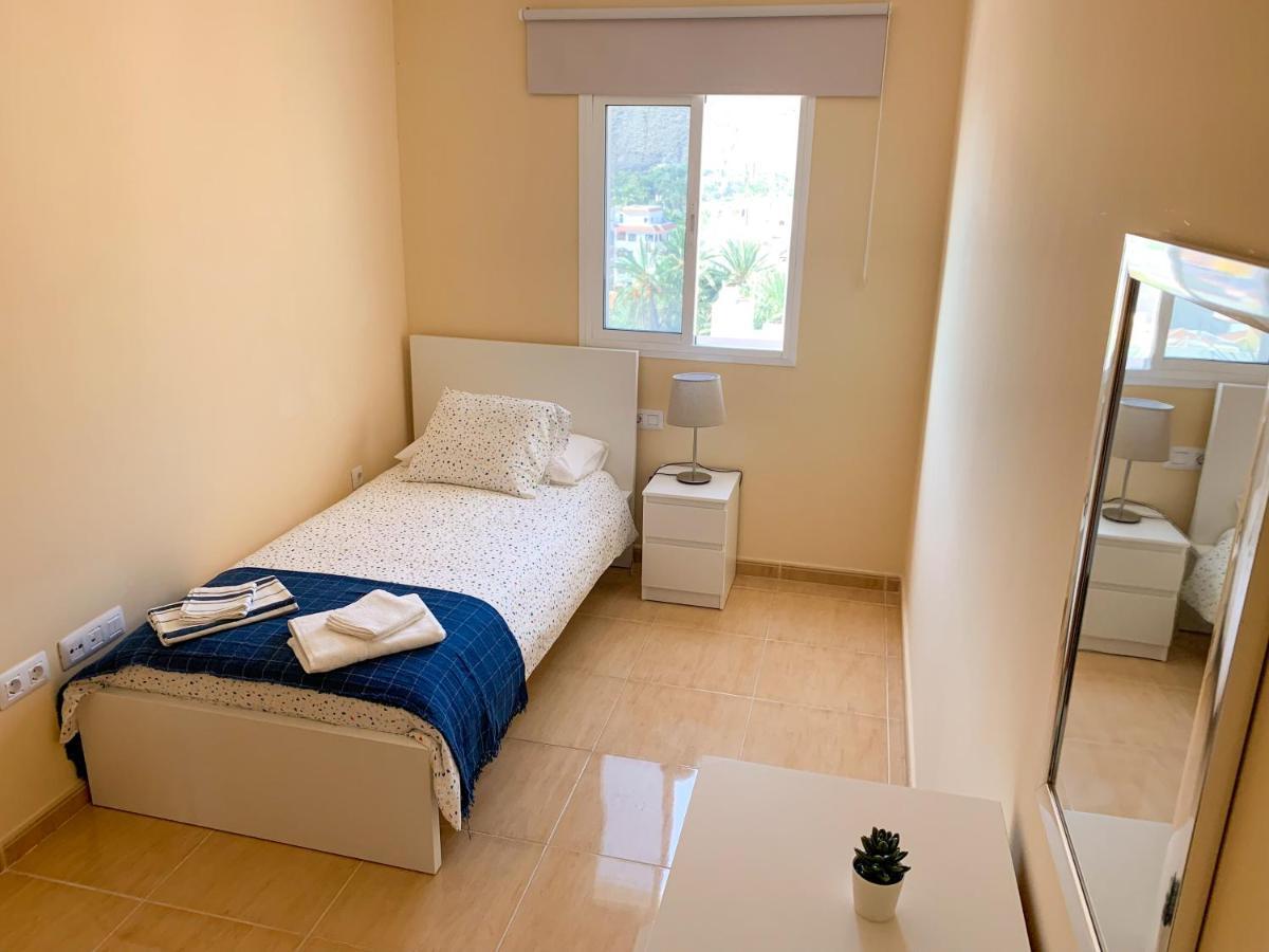 Apartament Miramar 9 San Sebastián de la Gomera Zewnętrze zdjęcie