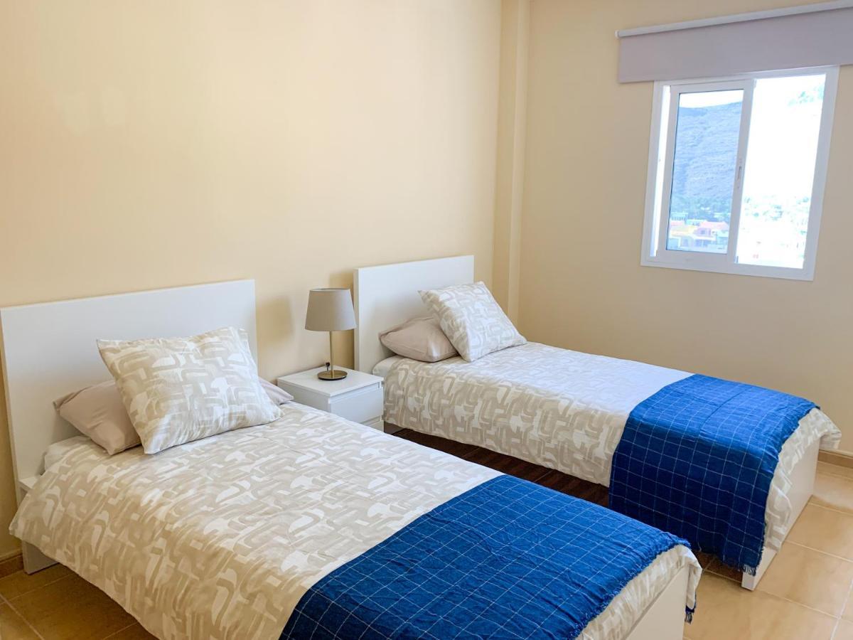 Apartament Miramar 9 San Sebastián de la Gomera Zewnętrze zdjęcie